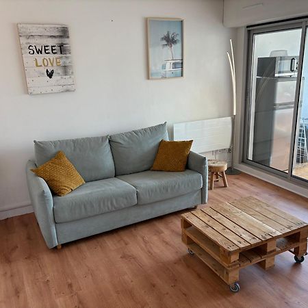 Apartament Helios Agde Zewnętrze zdjęcie