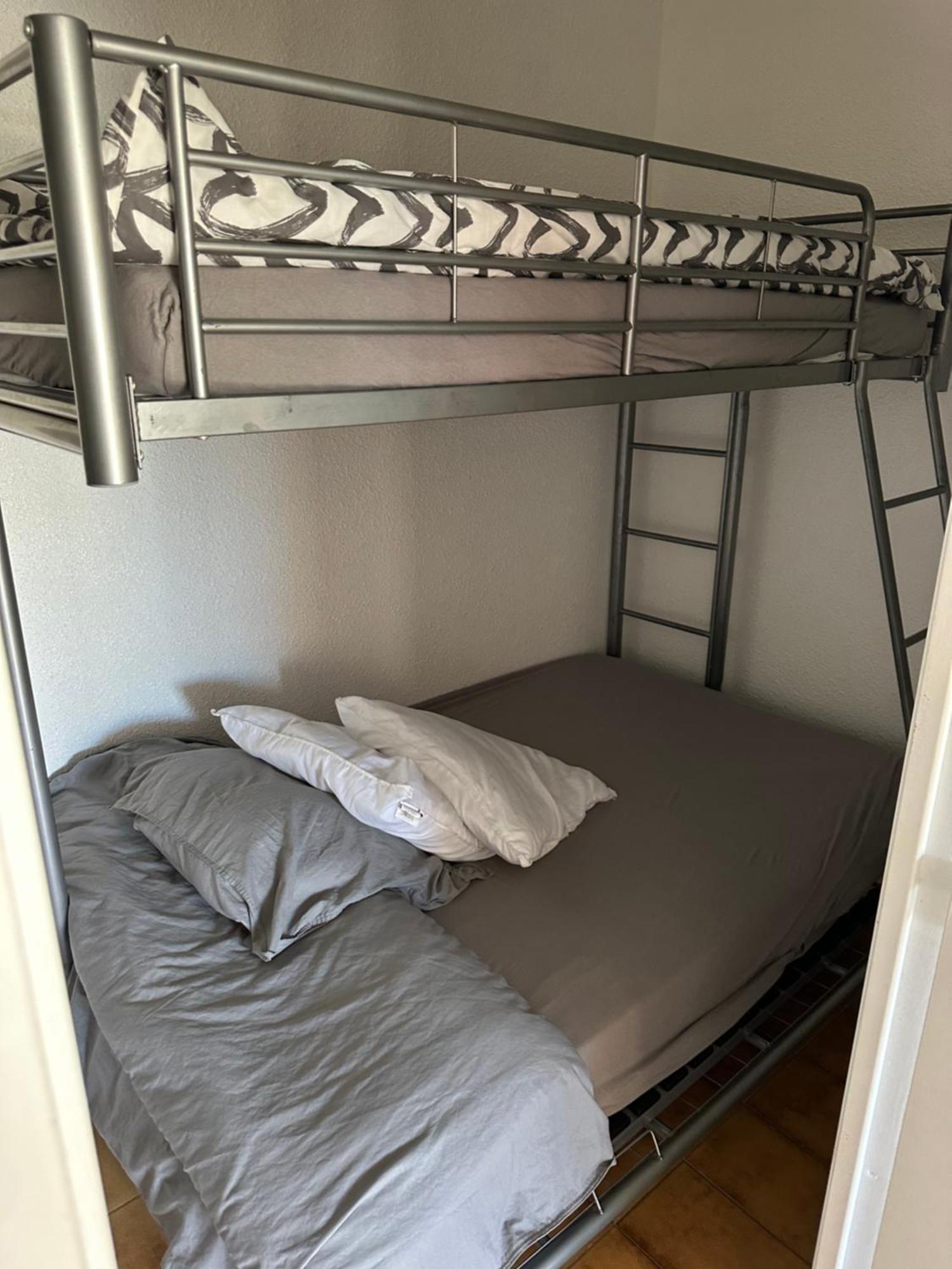 Apartament Helios Agde Zewnętrze zdjęcie