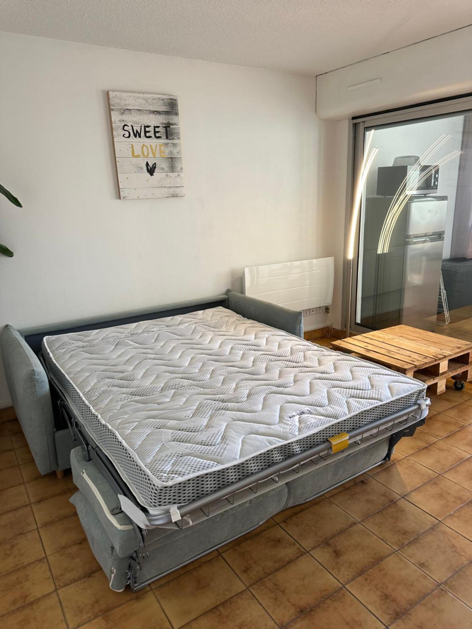 Apartament Helios Agde Zewnętrze zdjęcie