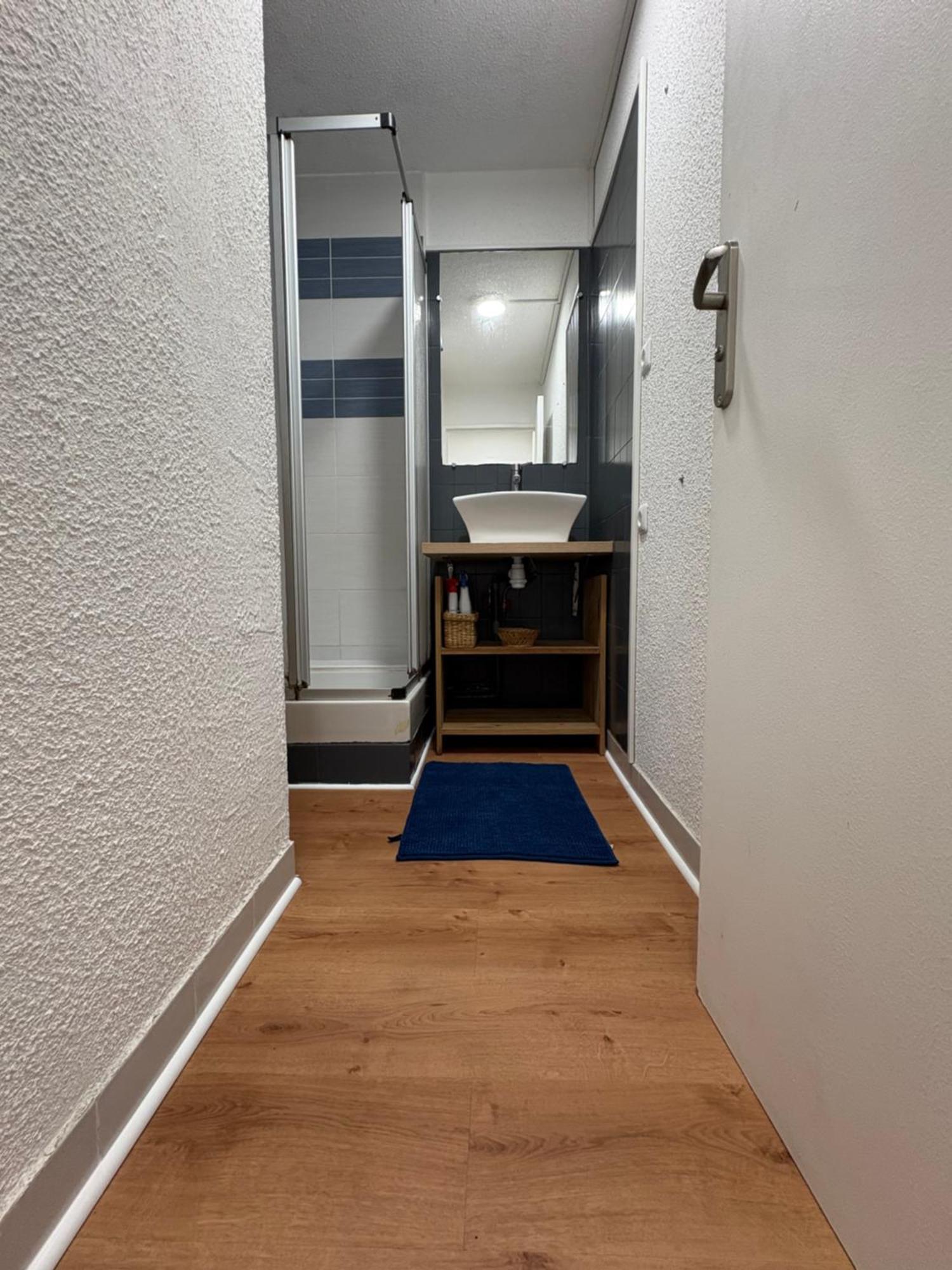 Apartament Helios Agde Zewnętrze zdjęcie