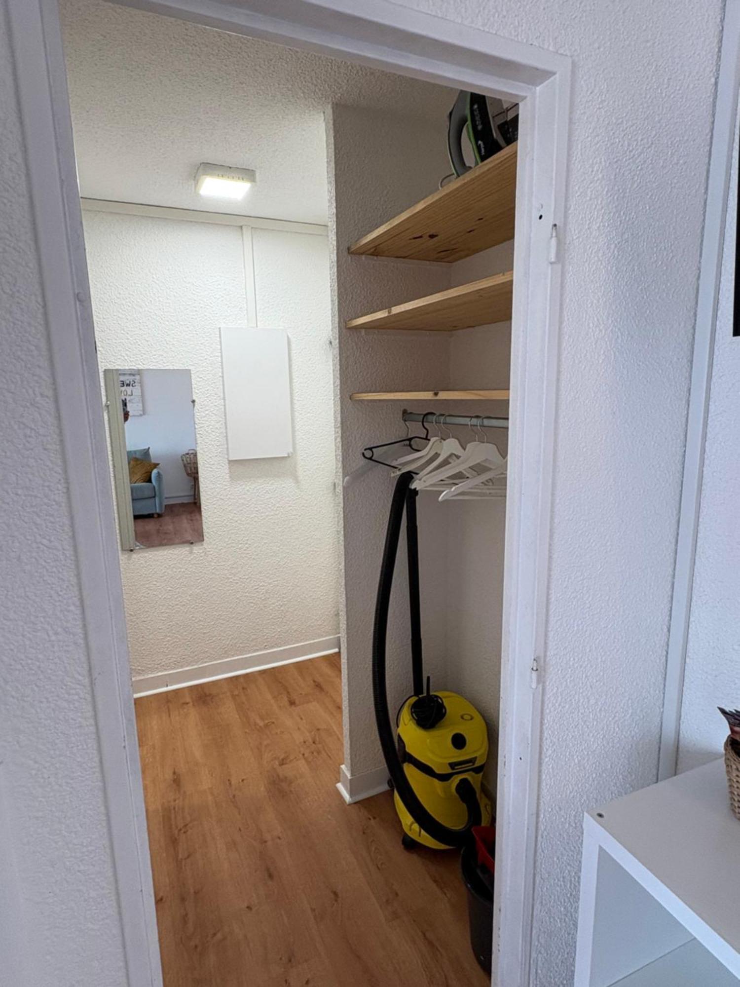 Apartament Helios Agde Zewnętrze zdjęcie